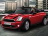 2012 MINI Cooper Convertible John Cooper Works  Photo